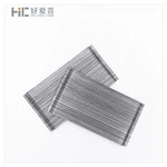 Каква е корозионната устойчивост на залепените стоманени влакна?