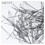 Стоманените влакна със закачен край оказват ли някакво влияние върху здравина...