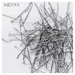 Какво е подобряването на живота на умора на бетон със стоманени влакна със за...