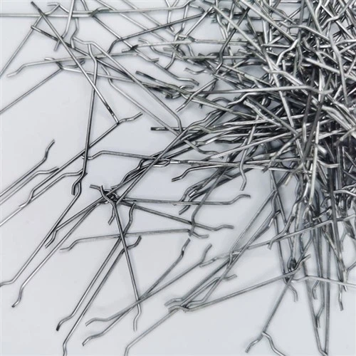 10-те водещи UHPC фабрики за стоманени влакна в Китай 2025 г